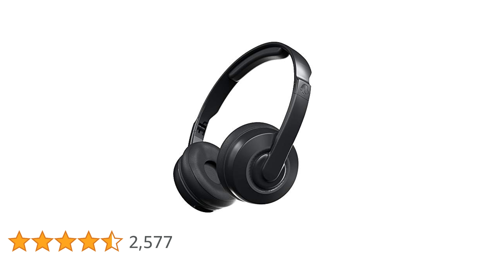 Skullcandy - 「新品」「HAN-KUN」×「Skullcandy」ヘッドホン ヘッドホン